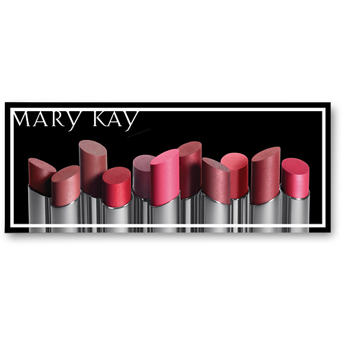 Product Banner, Non Personalized MARY KAY CONNECTIONS