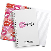 Kiss Journal, Personalized
