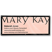 Party Supplies - Mary Kay Connections