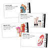 limit postcard stamp size Product KAY MARY CONNECTIONS Postcards limit postcard stamp size Product KAY MARY CONNECTIONS Postcards